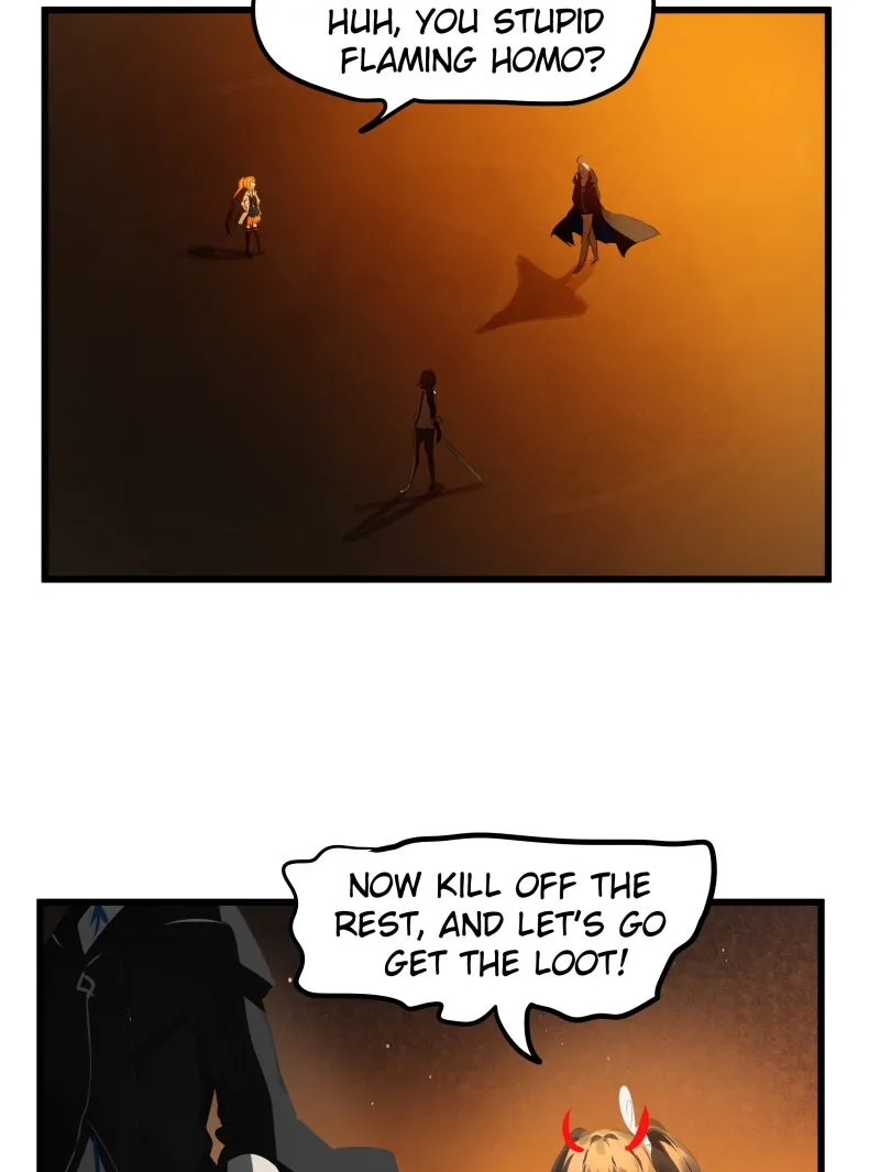 Read Winter Moon chapter 252 image 5 on Lezhin