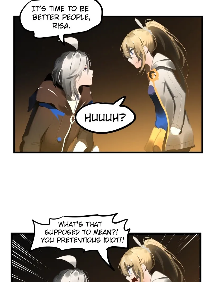 Read Winter Moon chapter 252 image 8 on Lezhin