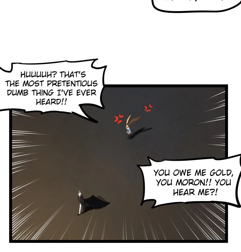 Read Winter Moon chapter 253 image 10 on Lezhin