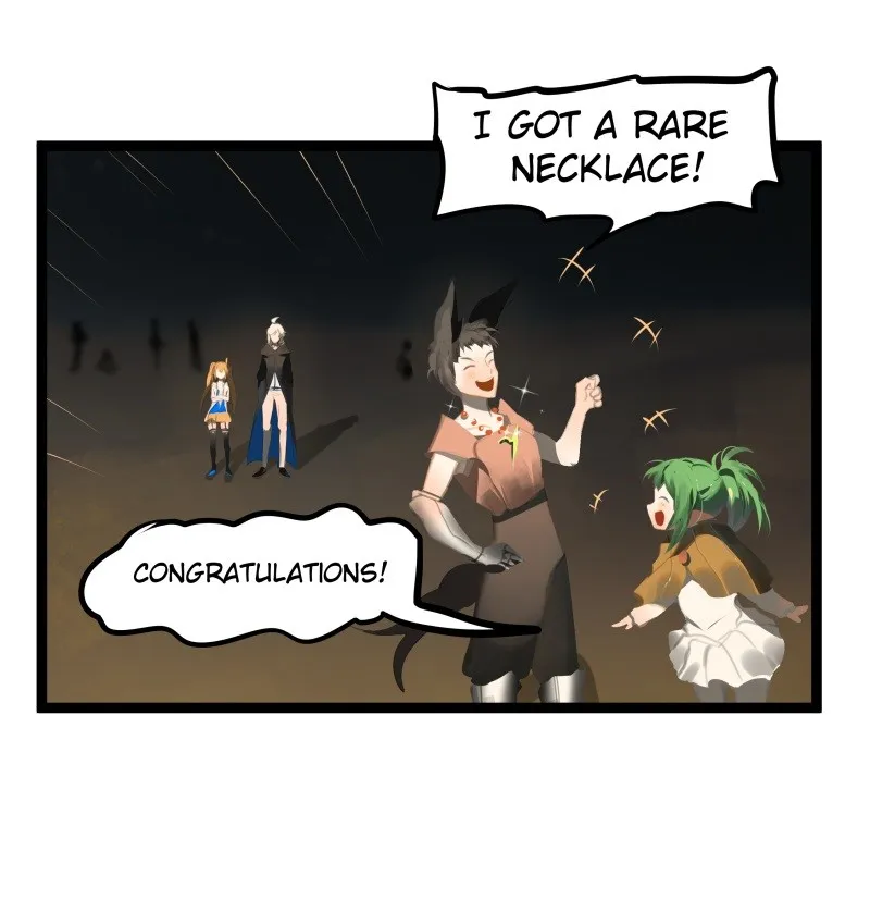 Read Winter Moon chapter 253 image 3 on Lezhin