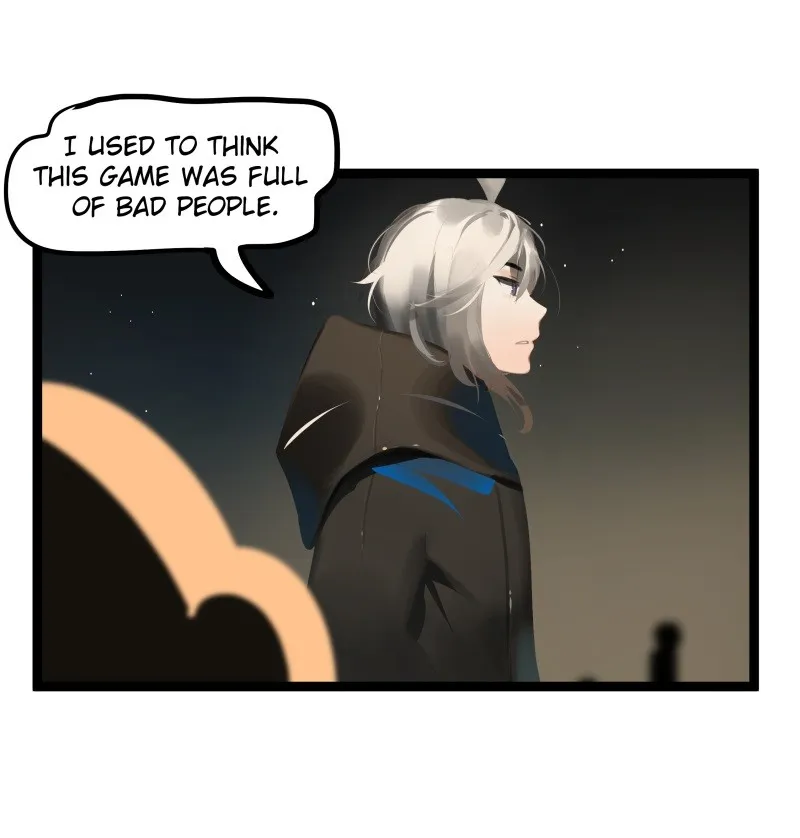 Read Winter Moon chapter 253 image 5 on Lezhin