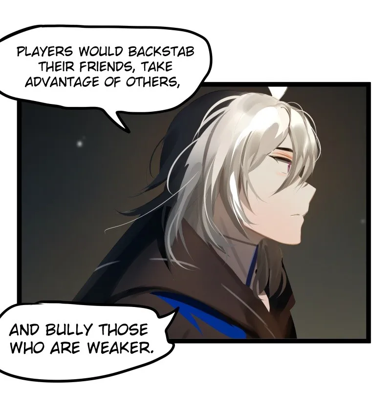 Read Winter Moon chapter 253 image 6 on Lezhin