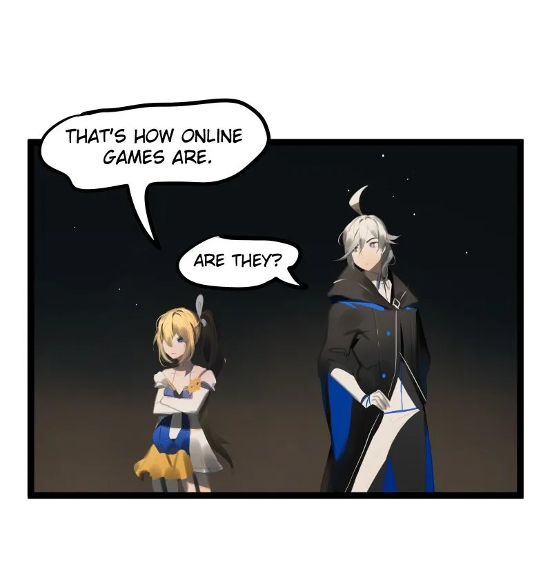 Read Winter Moon chapter 253 image 7 on Lezhin
