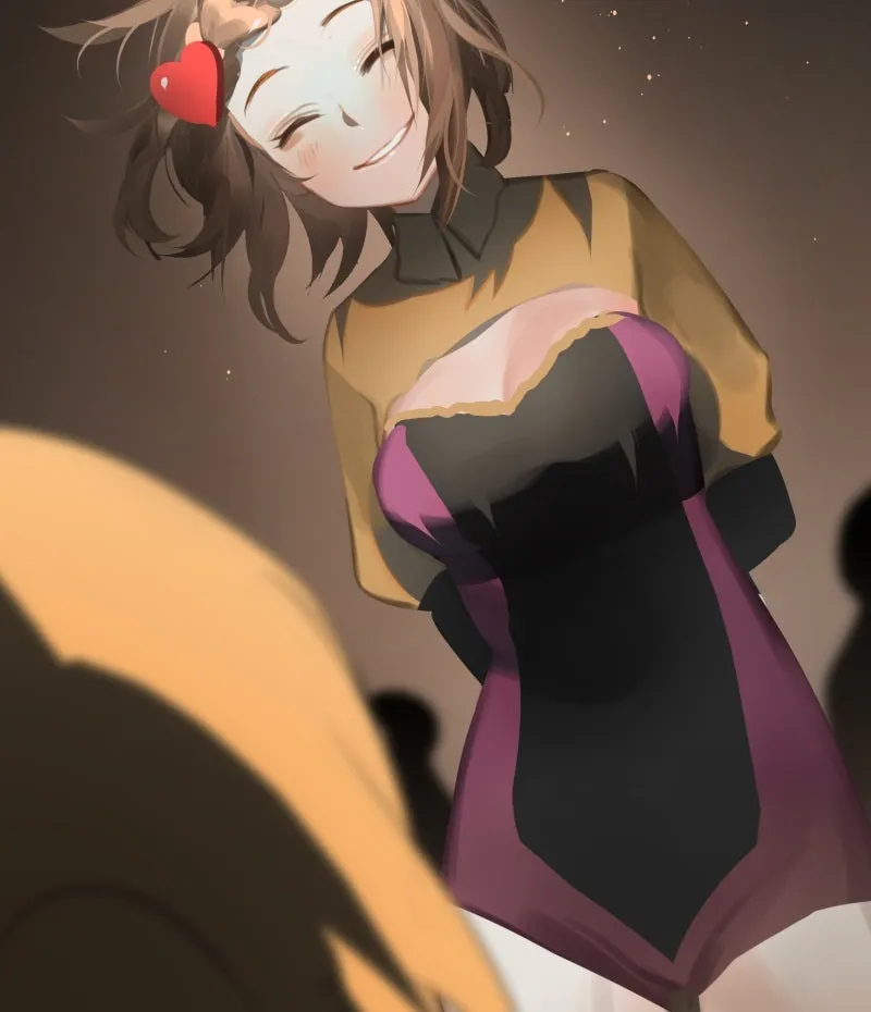 Read Winter Moon chapter 254 image 4 on Lezhin