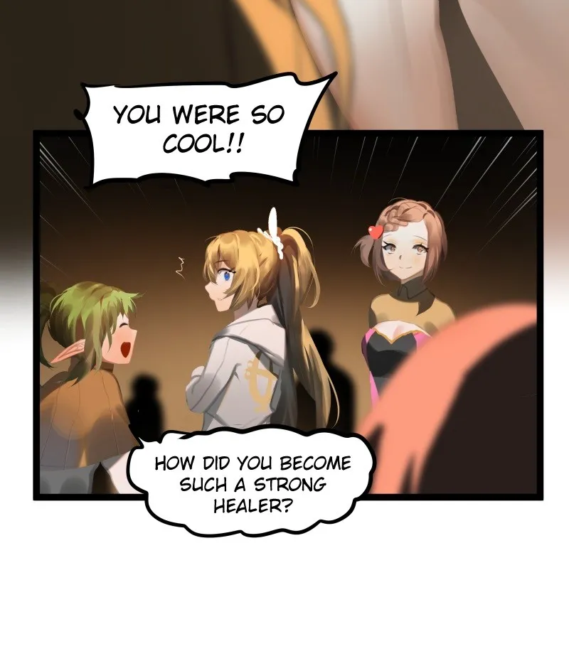 Read Winter Moon chapter 254 image 5 on Lezhin