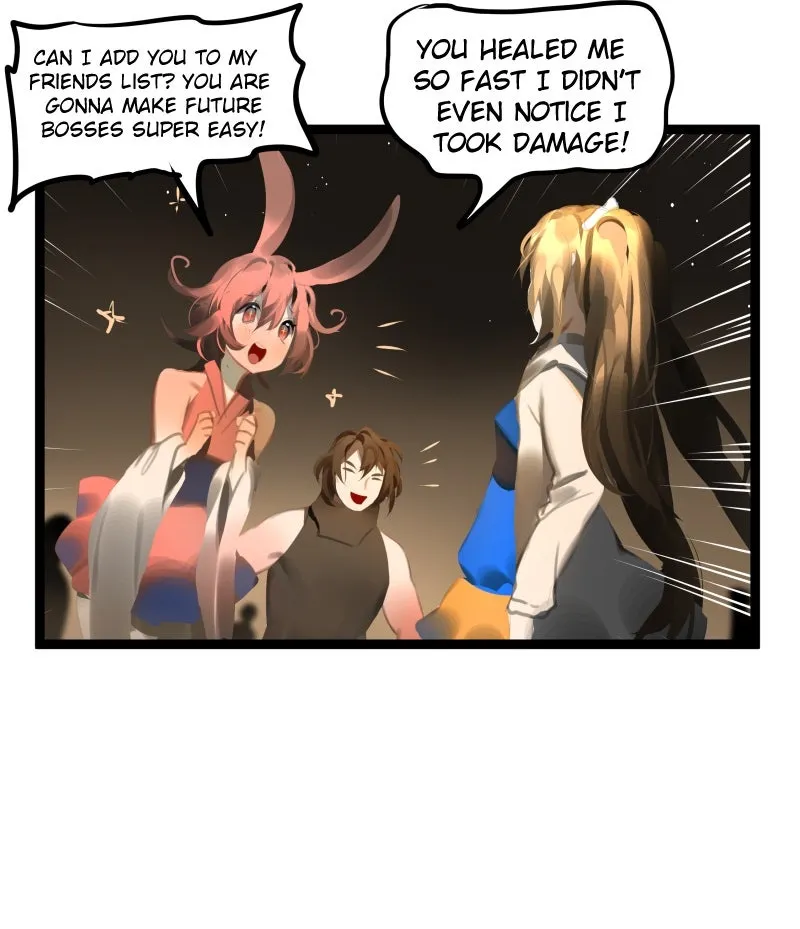 Read Winter Moon chapter 254 image 6 on Lezhin