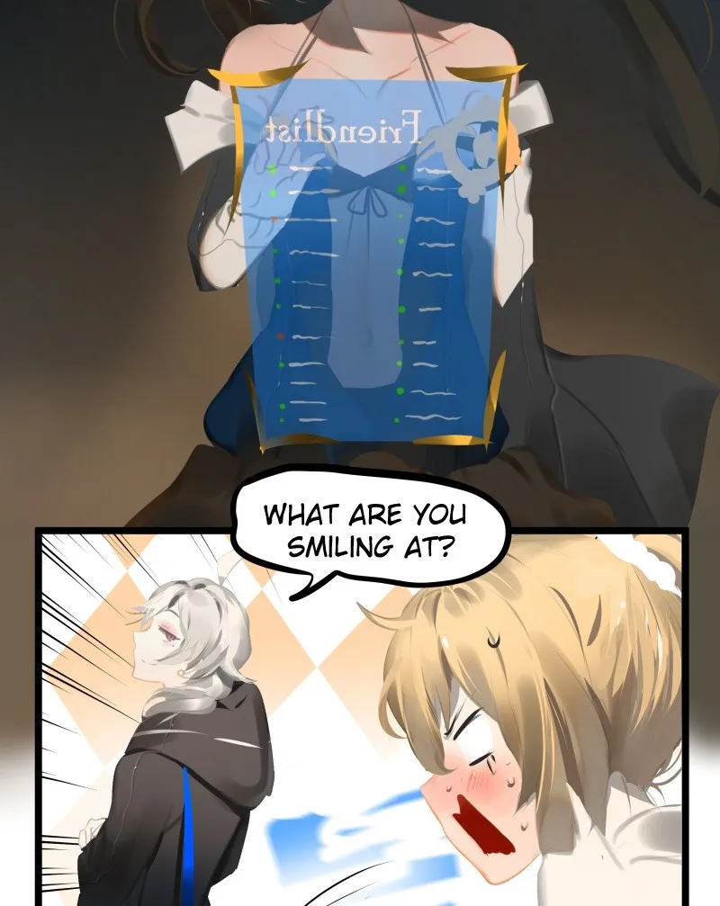 Read Winter Moon chapter 255 image 2 on Lezhin