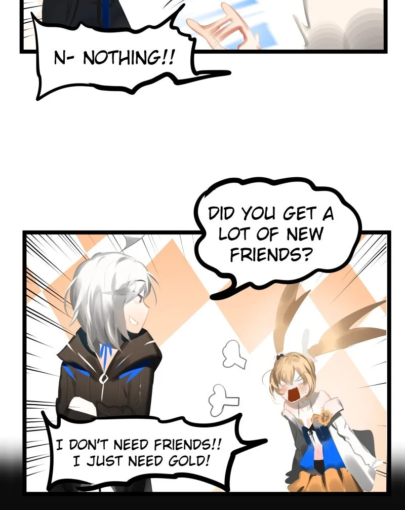 Read Winter Moon chapter 255 image 3 on Lezhin