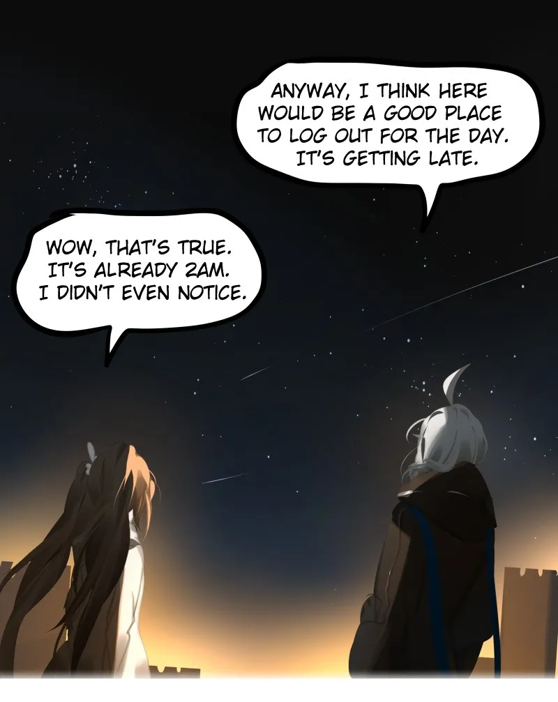 Read Winter Moon chapter 255 image 4 on Lezhin