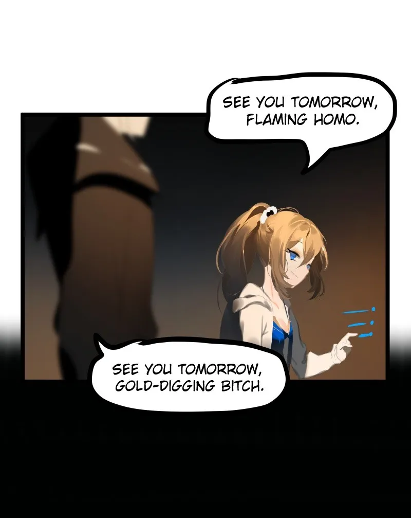 Read Winter Moon chapter 255 image 5 on Lezhin