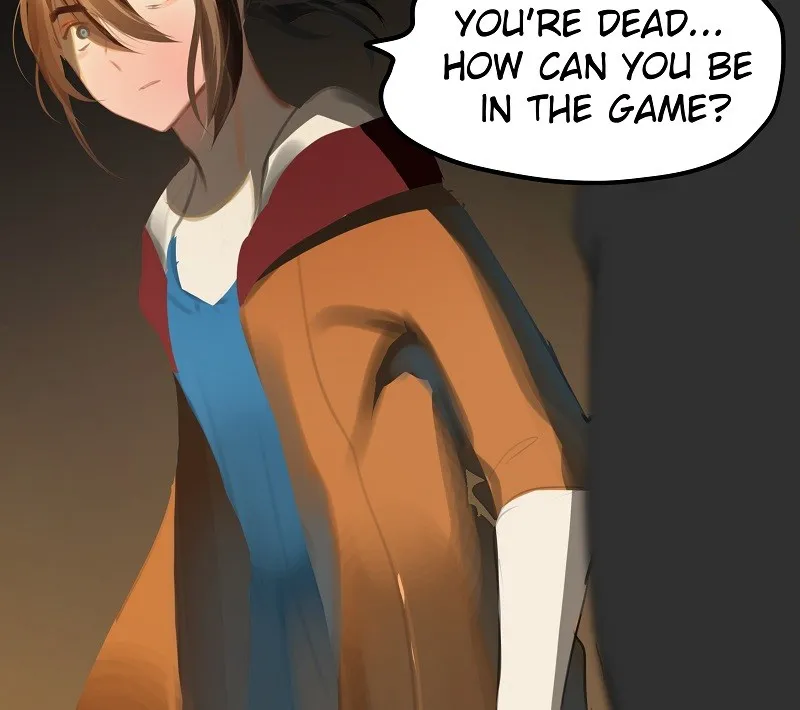 Read Winter Moon chapter 256 image 14 on Lezhin
