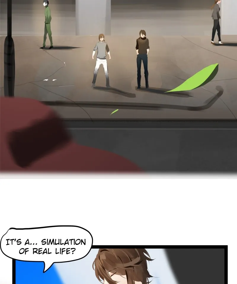 Read Winter Moon chapter 257 image 3 on Lezhin