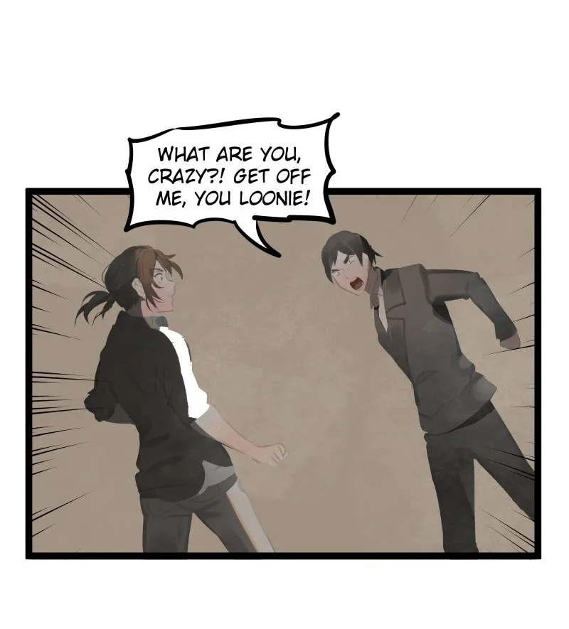 Read Winter Moon chapter 258 image 8 on Lezhin