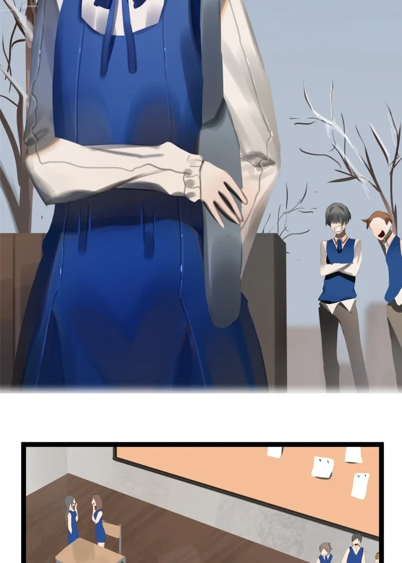 Read Winter Moon chapter 259 image 3 on Lezhin