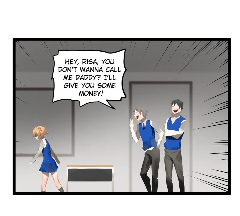 Read Winter Moon chapter 259 image 8 on Lezhin