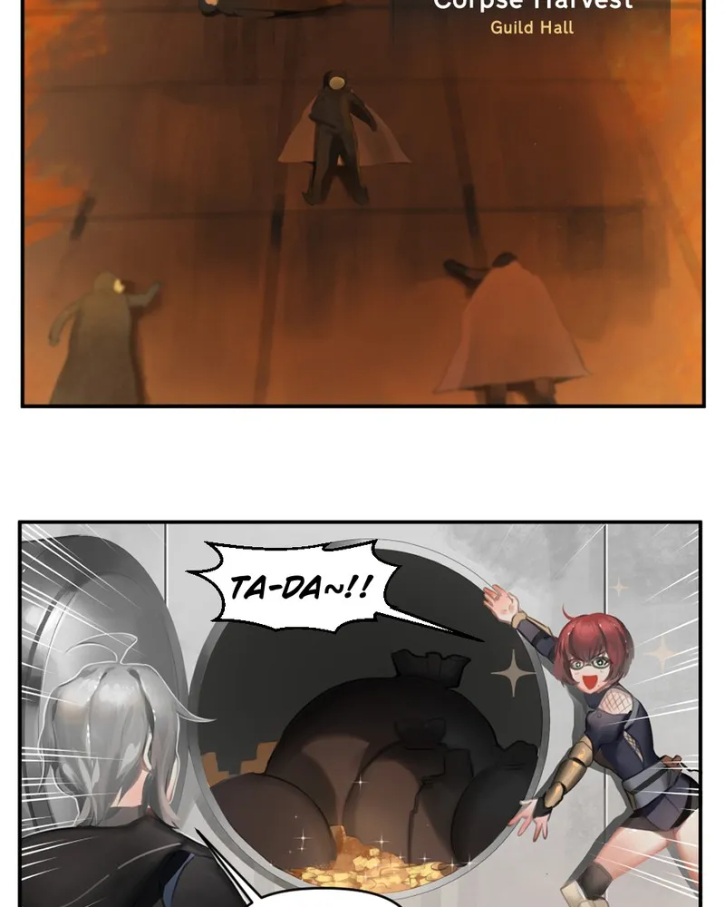 Read Winter Moon chapter 26 image 1 on Lezhin
