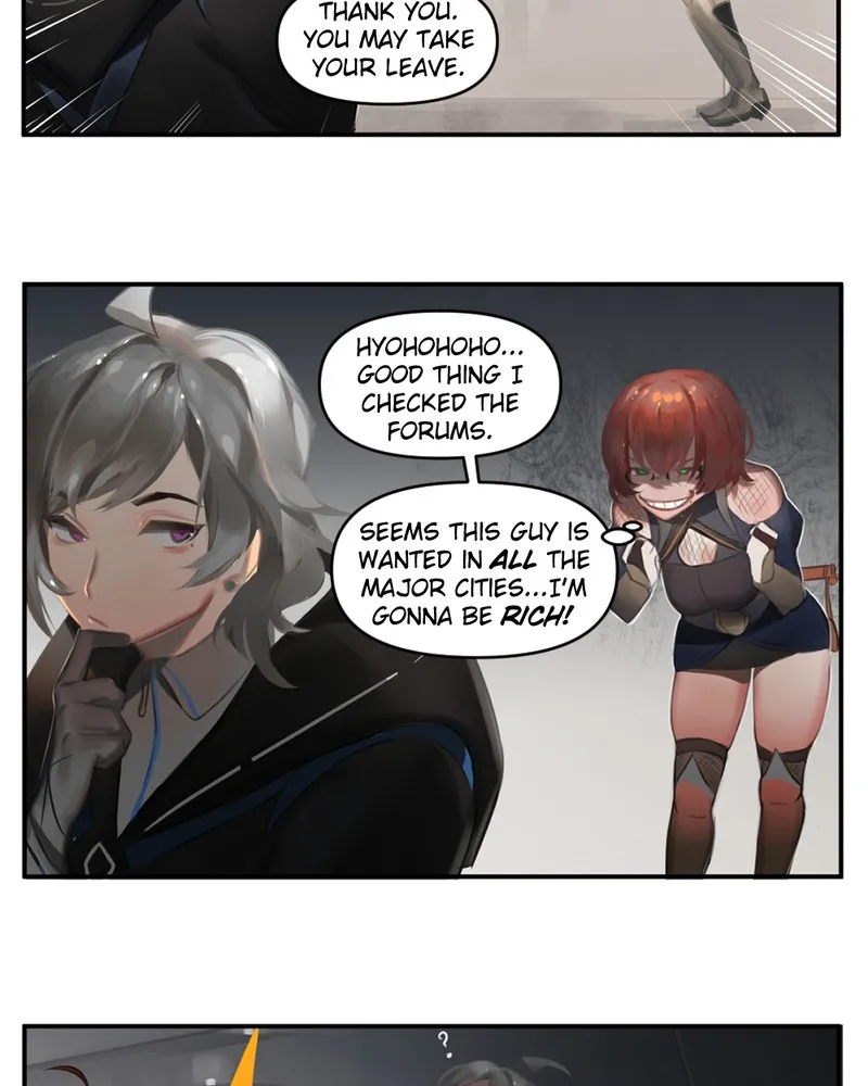 Read Winter Moon chapter 26 image 2 on Lezhin