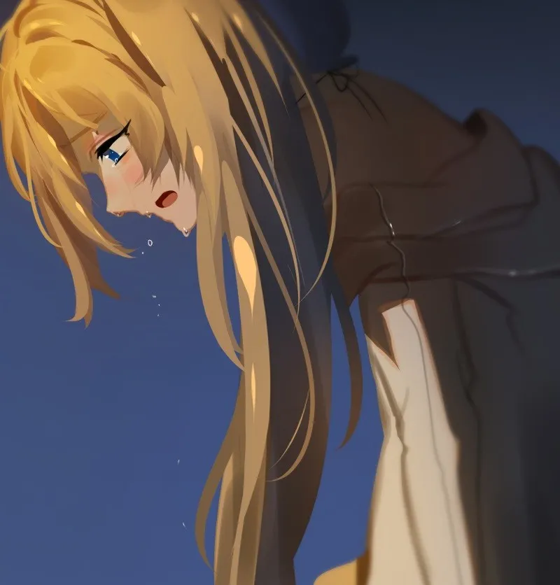 Read Winter Moon chapter 260 image 13 on Lezhin