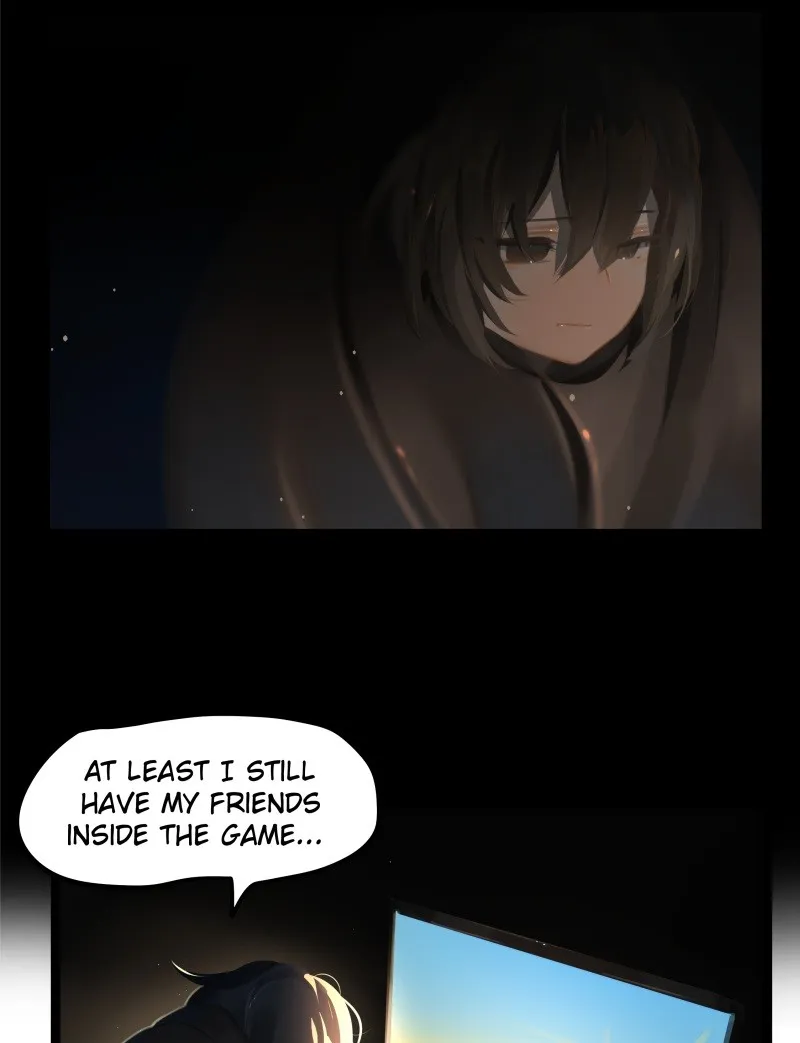 Read Winter Moon chapter 260 image 3 on Lezhin
