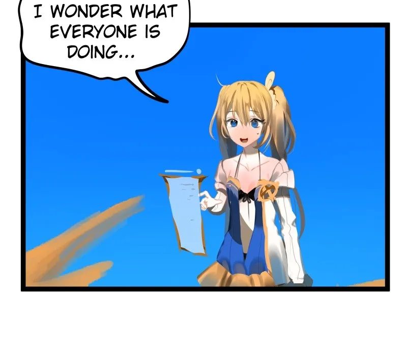 Read Winter Moon chapter 260 image 7 on Lezhin