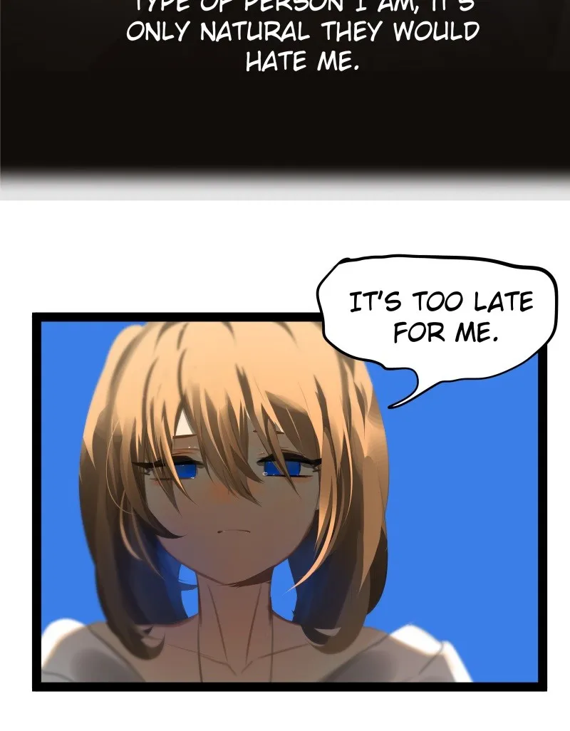 Read Winter Moon chapter 261 image 10 on Lezhin