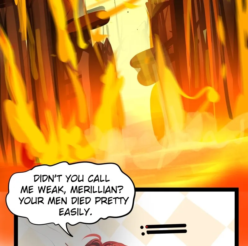 Read Winter Moon chapter 261 image 13 on Lezhin
