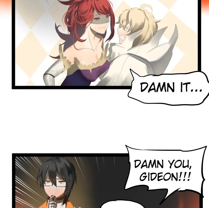 Read Winter Moon chapter 261 image 14 on Lezhin
