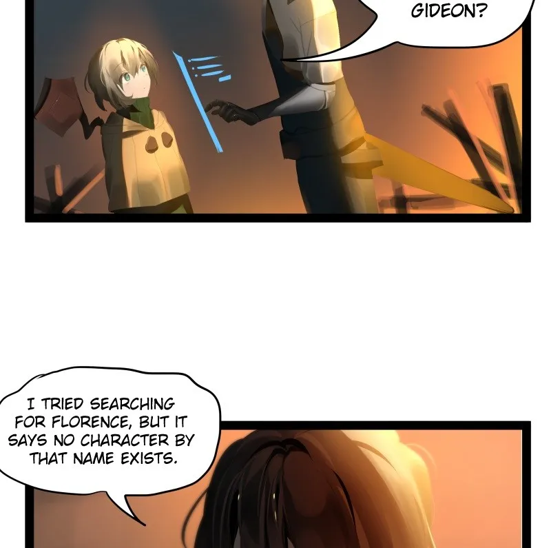 Read Winter Moon chapter 261 image 16 on Lezhin