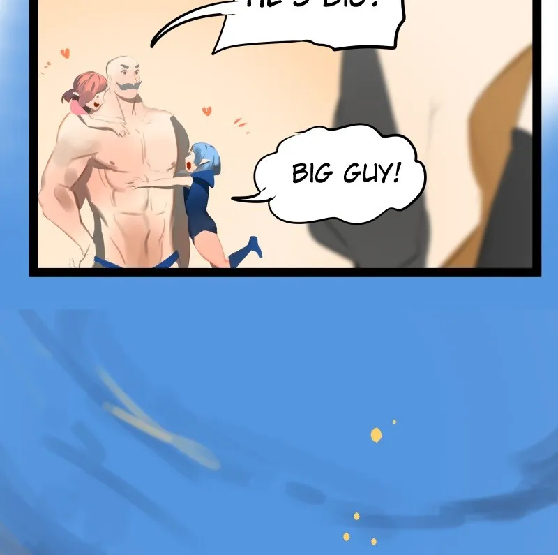 Read Winter Moon chapter 261 image 18 on Lezhin