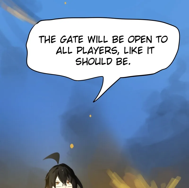 Read Winter Moon chapter 261 image 19 on Lezhin