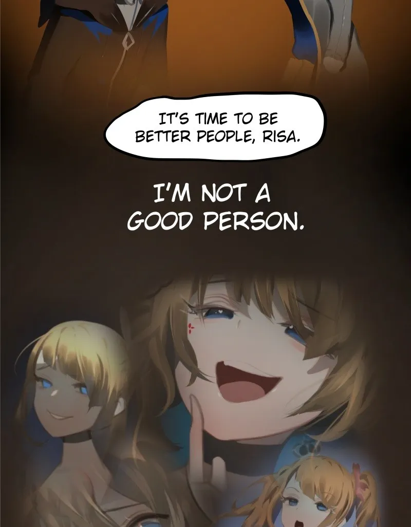 Read Winter Moon chapter 261 image 5 on Lezhin