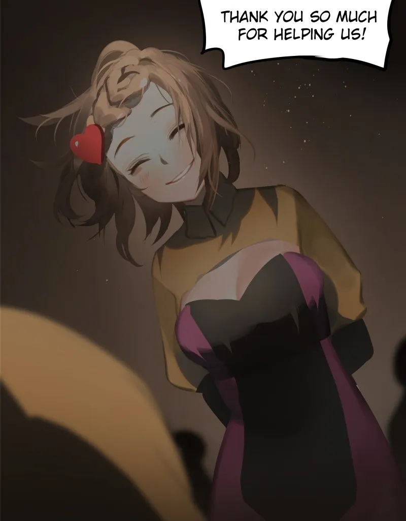 Read Winter Moon chapter 261 image 7 on Lezhin