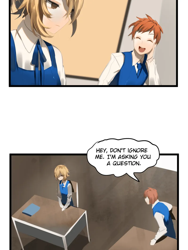 Read Winter Moon chapter 262 image 4 on Lezhin