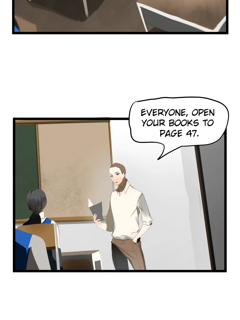 Read Winter Moon chapter 262 image 5 on Lezhin