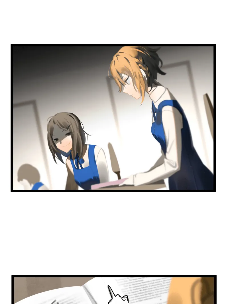 Read Winter Moon chapter 262 image 6 on Lezhin