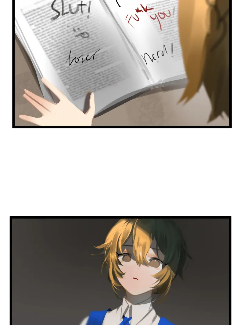 Read Winter Moon chapter 262 image 7 on Lezhin