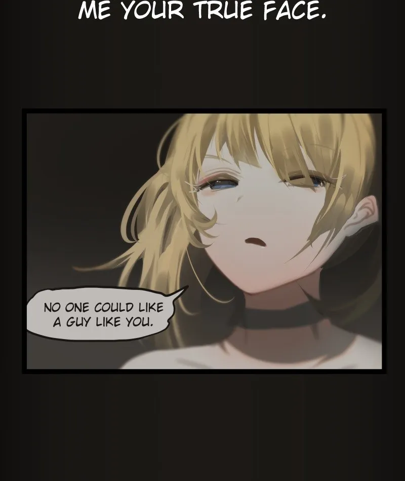 Read Winter Moon chapter 263 image 15 on Lezhin