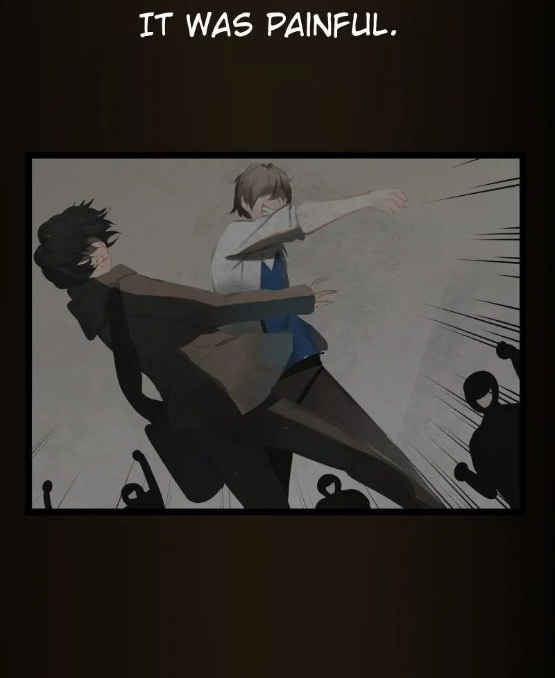 Read Winter Moon chapter 263 image 3 on Lezhin