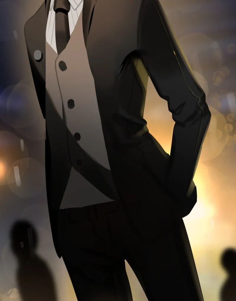 Read Winter Moon chapter 264 image 13 on Lezhin