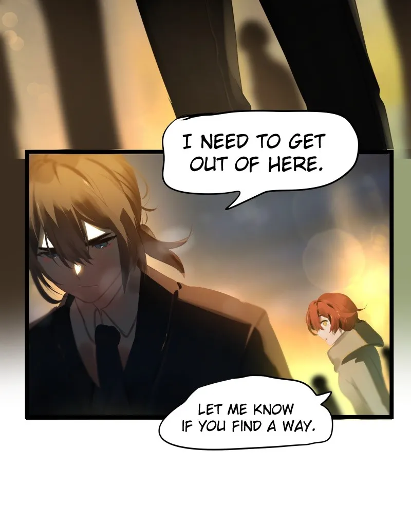 Read Winter Moon chapter 264 image 14 on Lezhin