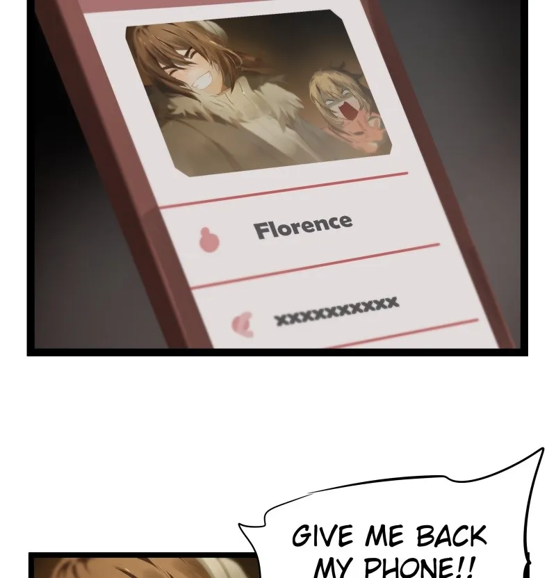 Read Winter Moon chapter 264 image 2 on Lezhin