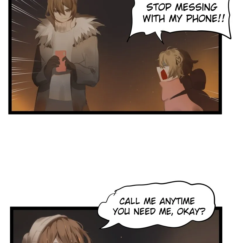Read Winter Moon chapter 264 image 6 on Lezhin