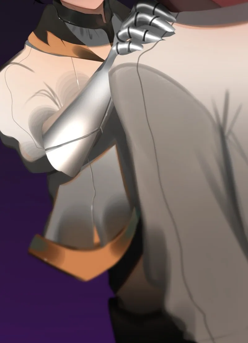 Read Winter Moon chapter 265 image 13 on Lezhin
