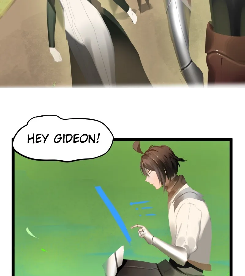 Read Winter Moon chapter 265 image 3 on Lezhin