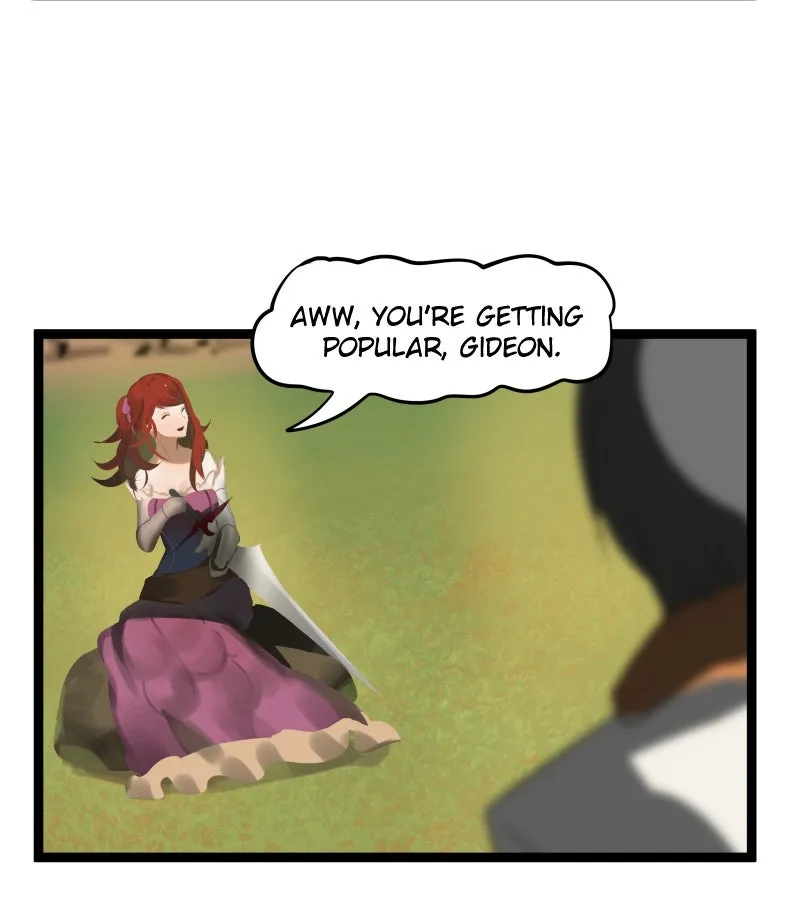 Read Winter Moon chapter 265 image 5 on Lezhin