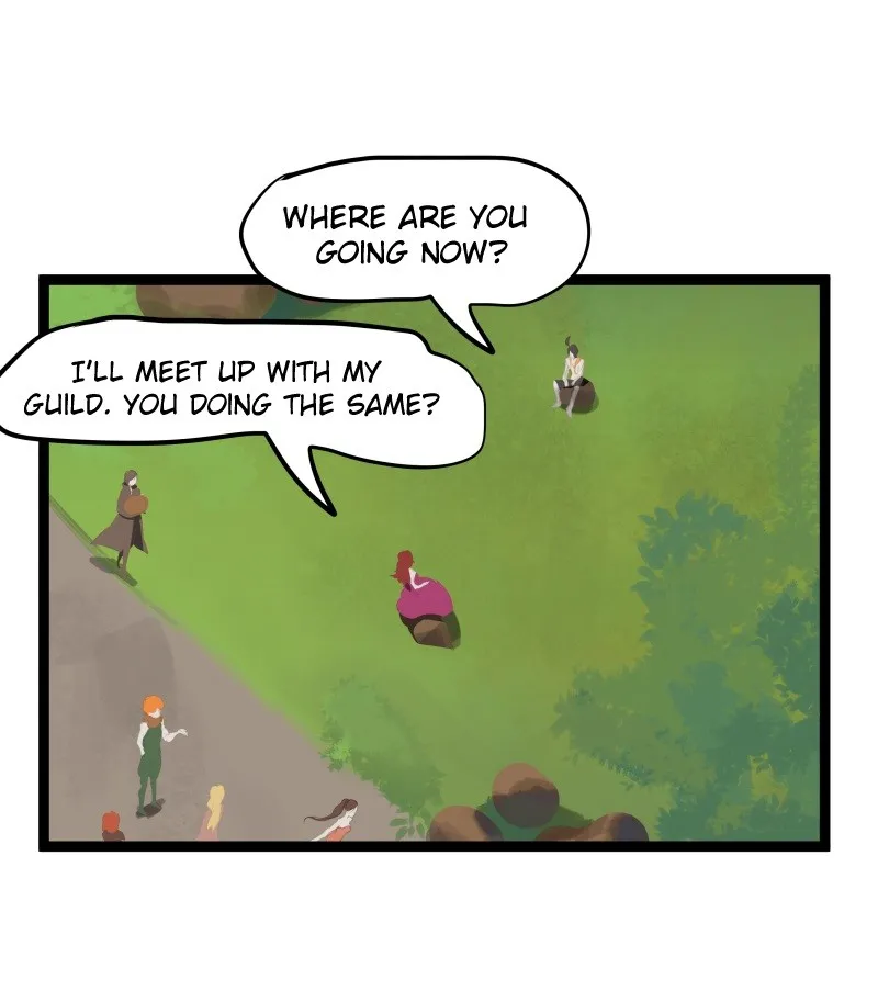 Read Winter Moon chapter 265 image 6 on Lezhin