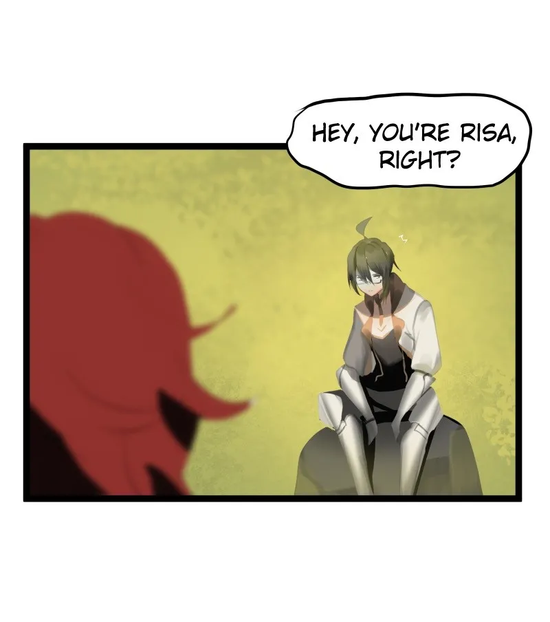 Read Winter Moon chapter 265 image 8 on Lezhin