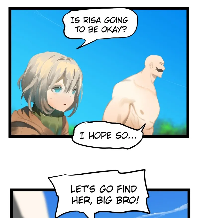 Read Winter Moon chapter 266 image 1 on Lezhin