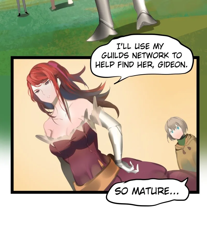 Read Winter Moon chapter 266 image 10 on Lezhin