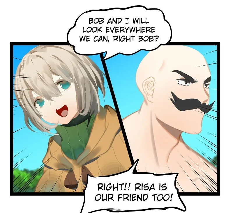 Read Winter Moon chapter 266 image 11 on Lezhin